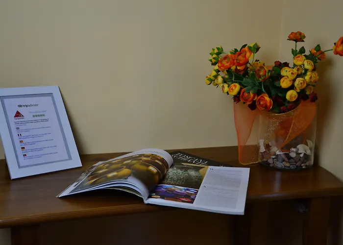 B&B Leopoldo Firenze